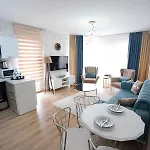 King Ok0 Apartment Istanbul