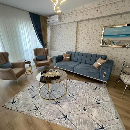 Apartment King Ok0