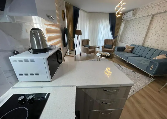 King Ok0 Apartment *