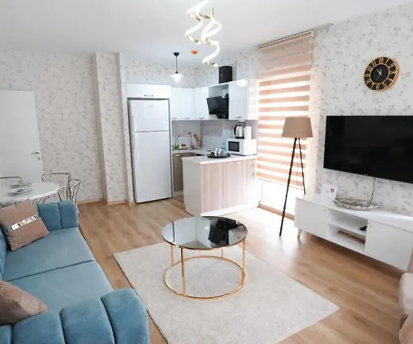 Apartmán King Ok0 *