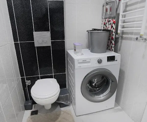 King Ok0 Apartment *