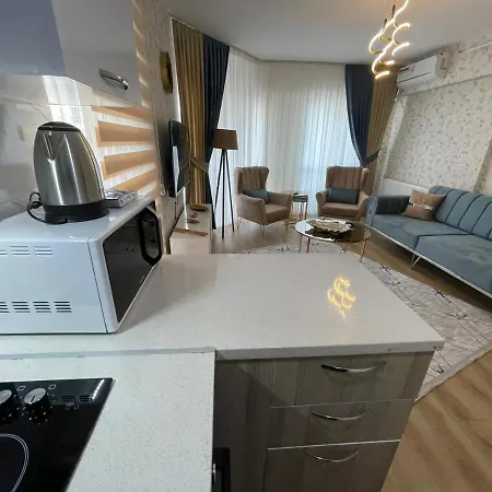 King Ok0 Apartment *