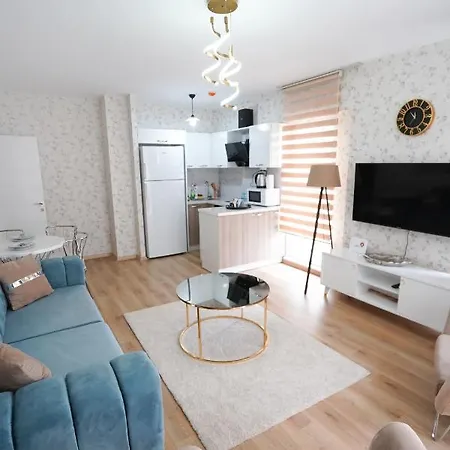 Appartement King Ok0 *