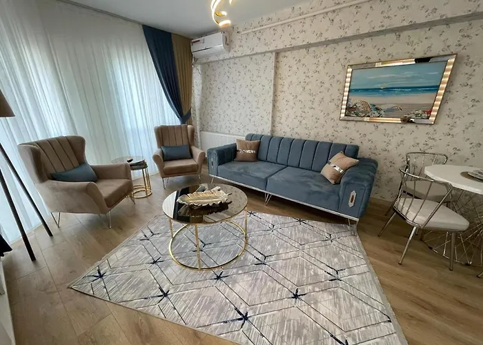 Διαμέρισμα King Ok0