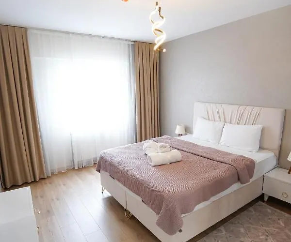 Διαμέρισμα King Ok0 Κωνσταντινούπολη